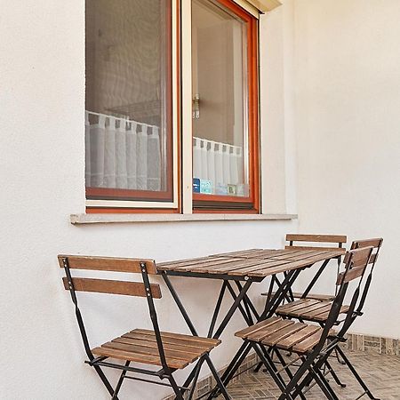 Oazis Apartmanok Mórahalom Exterior foto