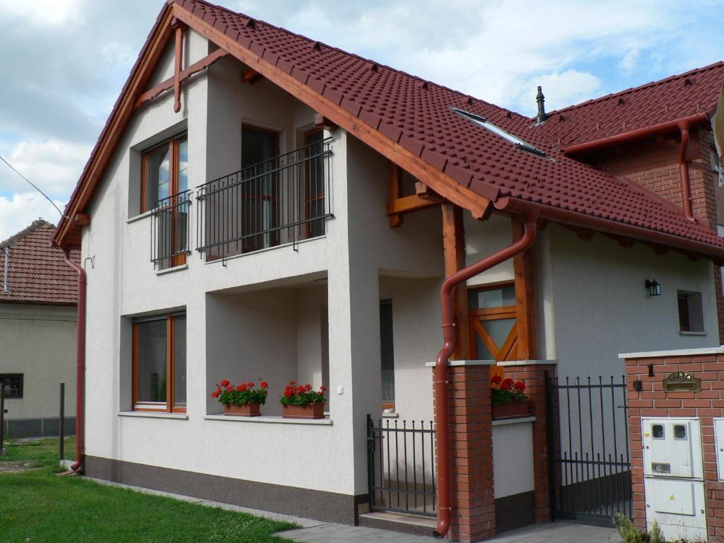 Oazis Apartmanok Mórahalom Exterior foto
