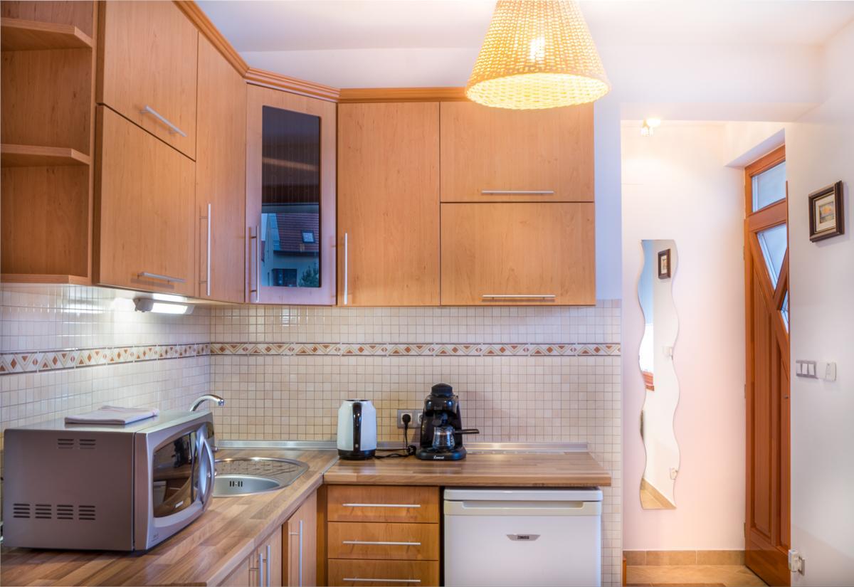 Oazis Apartmanok Mórahalom Exterior foto